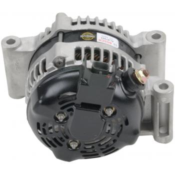2007 Pontiac G5 Alternator