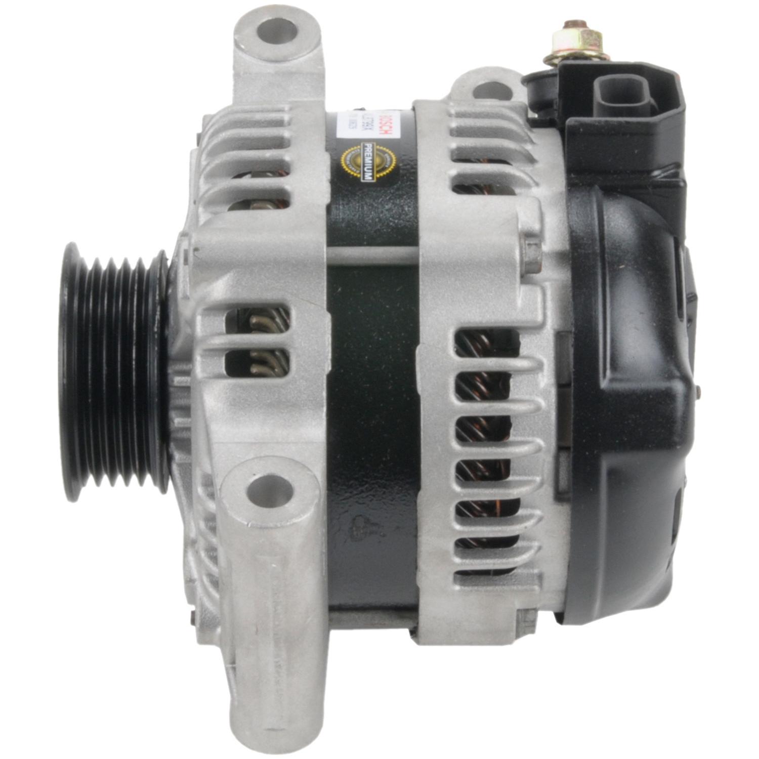 Bosch AL8799X - Alternator Bosch AL8799X Alternator product image 4 of 5