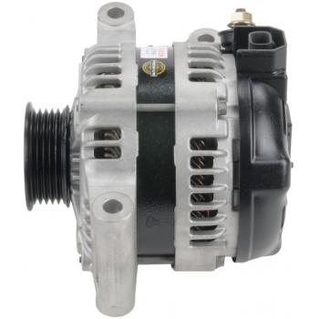 2007 Pontiac G5 Alternator Bosch AL8799X image 4 of 4