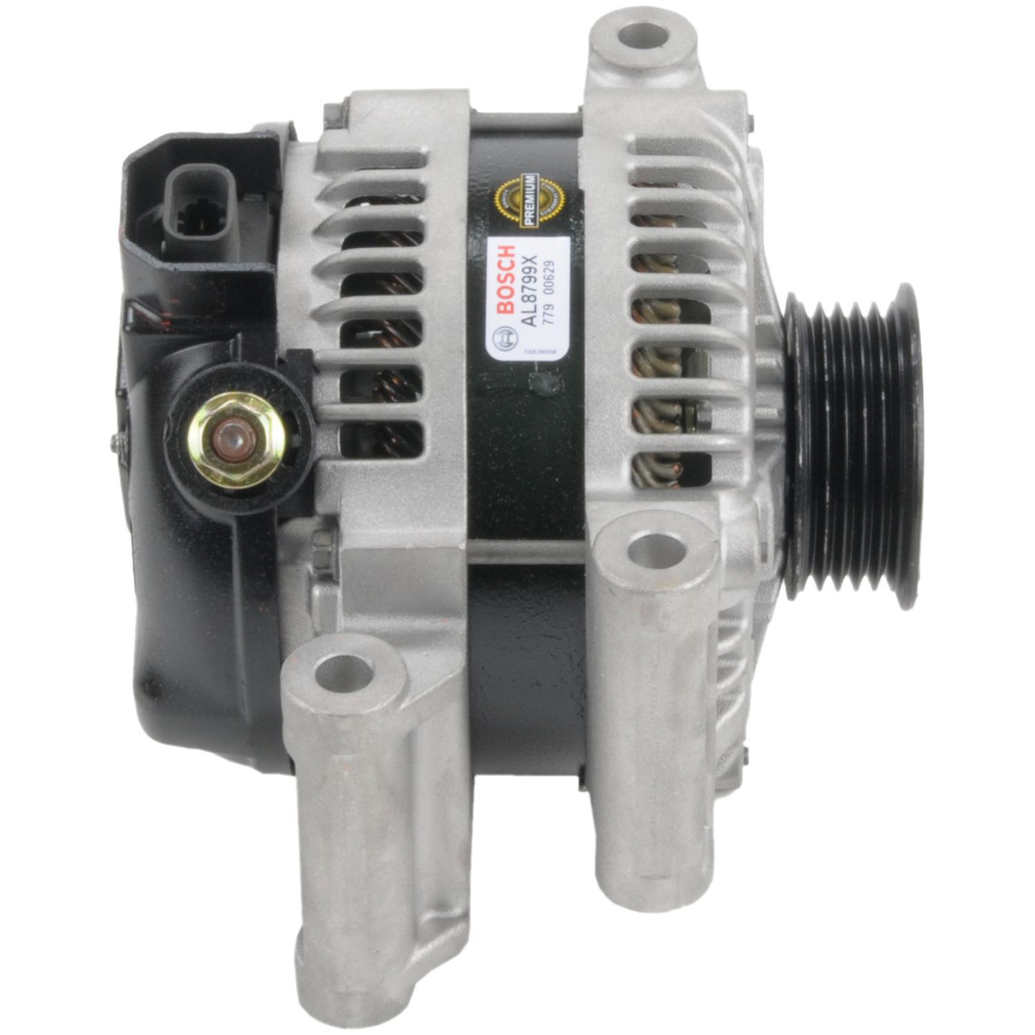 Bosch AL8799X - Alternator Bosch AL8799X Alternator product image 5 of 5