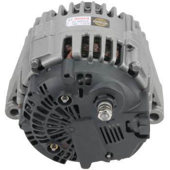 2013 Chevrolet Corvette Alternator