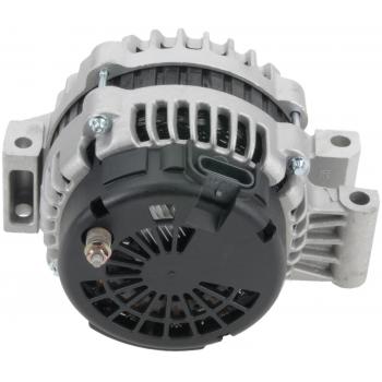 2002 Oldsmobile Bravada Alternator