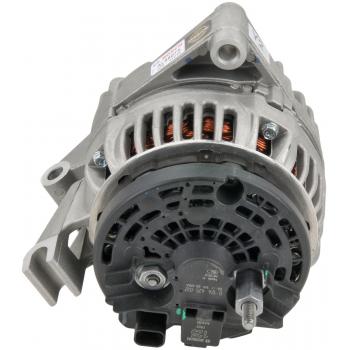 2007 Chevrolet Monte Carlo Alternator