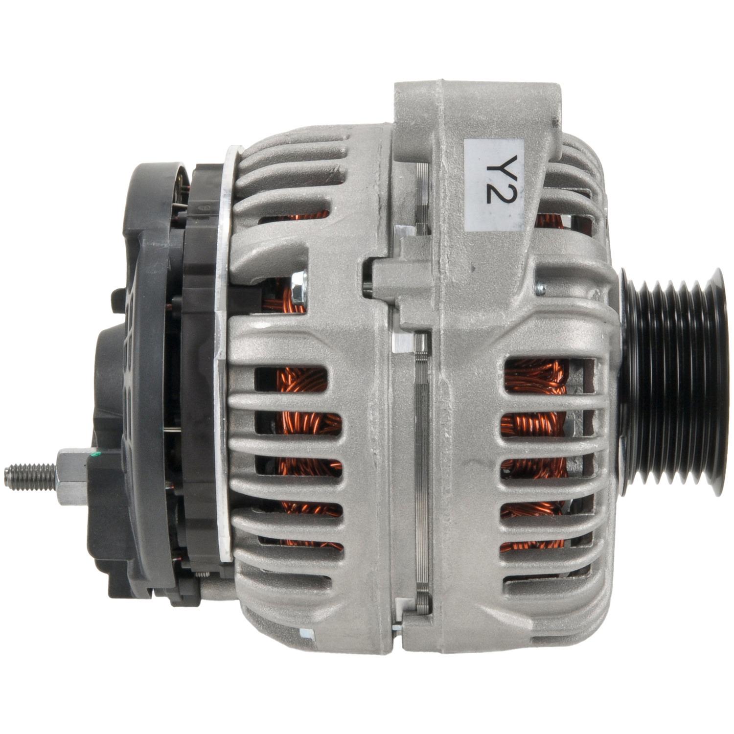 Bosch AL8807N - Alternator Bosch AL8807N Alternator product image 5 of 5