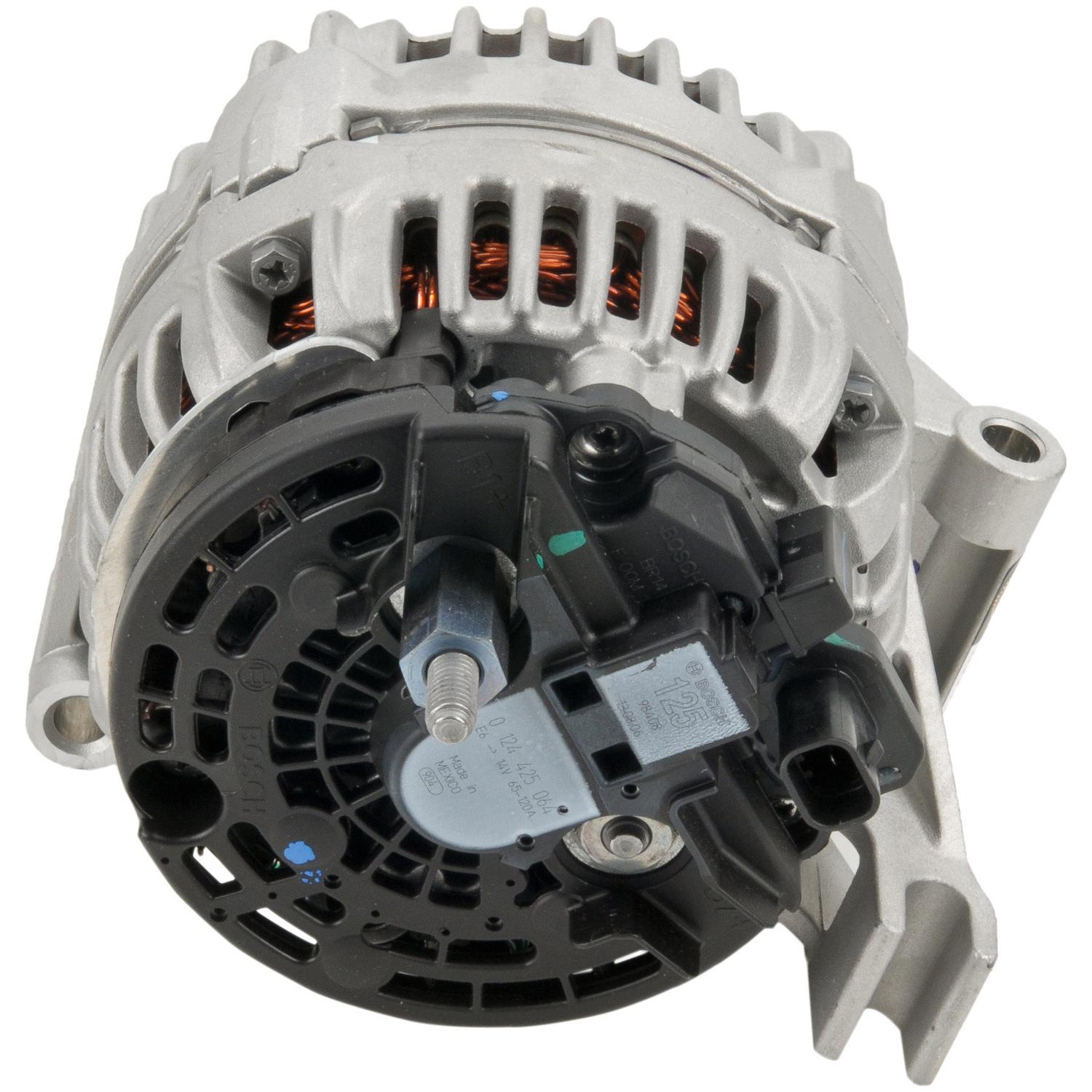 Bosch AL8810N - Alternator Bosch AL8810N Alternator product image 1 of 5