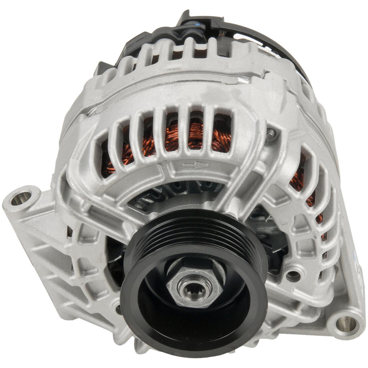 Bosch AL8810N - Alternator Bosch AL8810N Alternator product image 3 of 5
