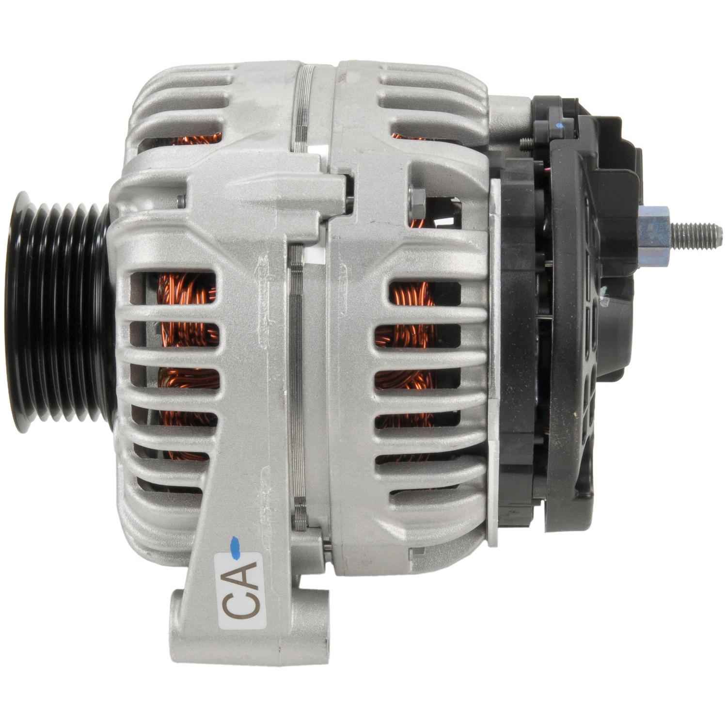 Bosch AL8810N - Alternator Bosch AL8810N Alternator product image 4 of 5