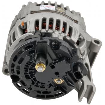 2008 Buick Allure Alternator