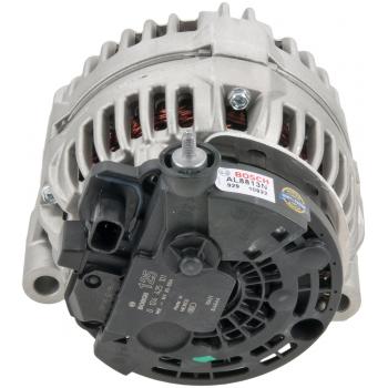 2014 Chevrolet Express 1500 Alternator