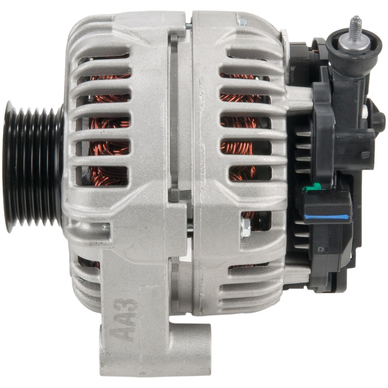 Bosch AL8813N - Alternator Bosch AL8813N Alternator product image 4 of 5