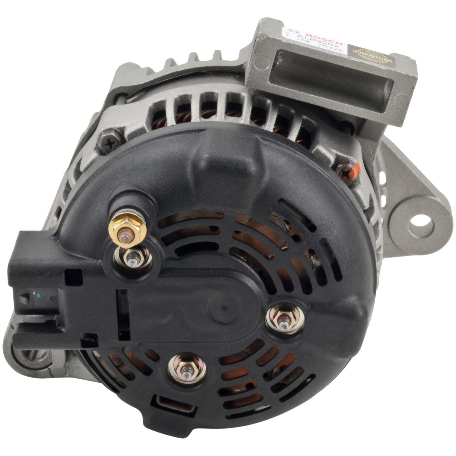 Bosch AL8826X Alternator product image 1 of 5
