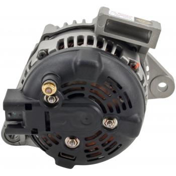 2010 Cadillac DTS Alternator