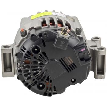 2010 Hummer H3T Alternator