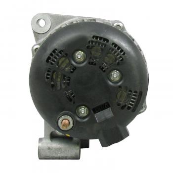 2009 Chevrolet Traverse Alternator