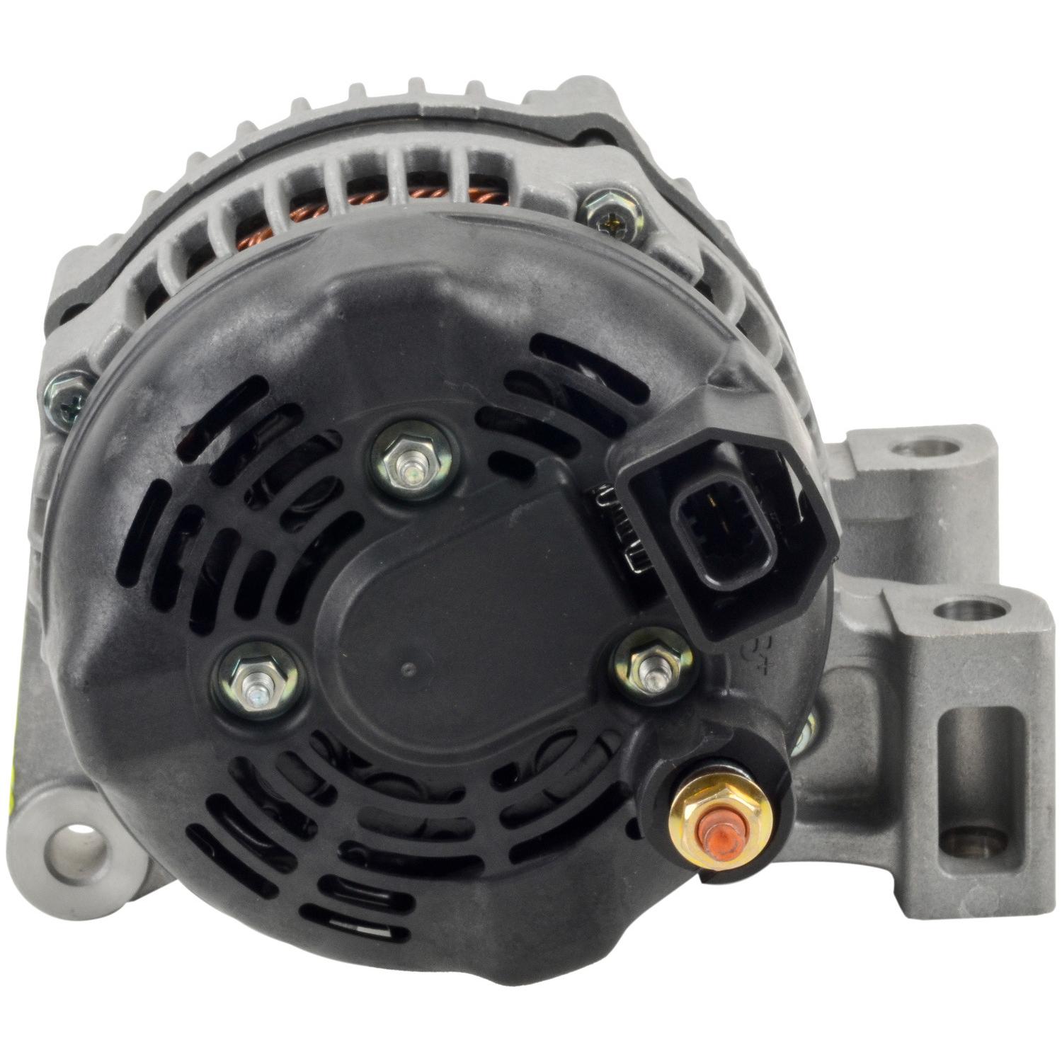 Bosch AL8831X - Alternator Bosch AL8831X Alternator product image 1 of 5