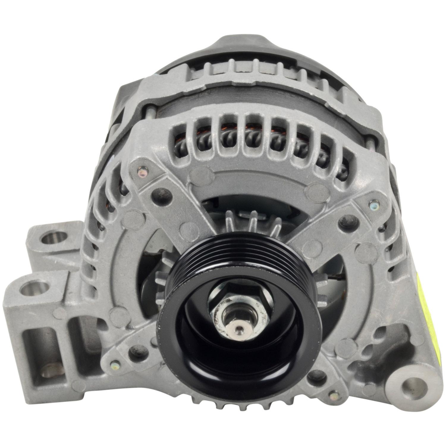 Bosch AL8831X - Alternator Bosch AL8831X Alternator product image 2 of 5