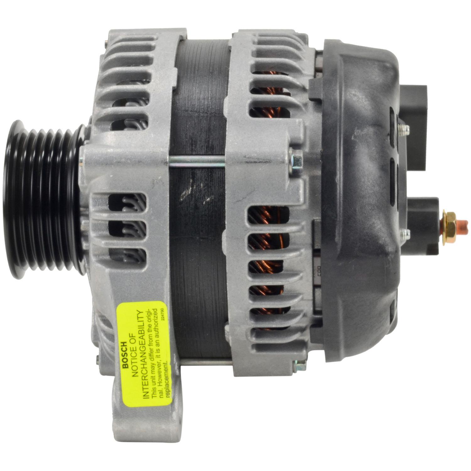 Bosch AL8831X - Alternator Bosch AL8831X Alternator product image 4 of 5