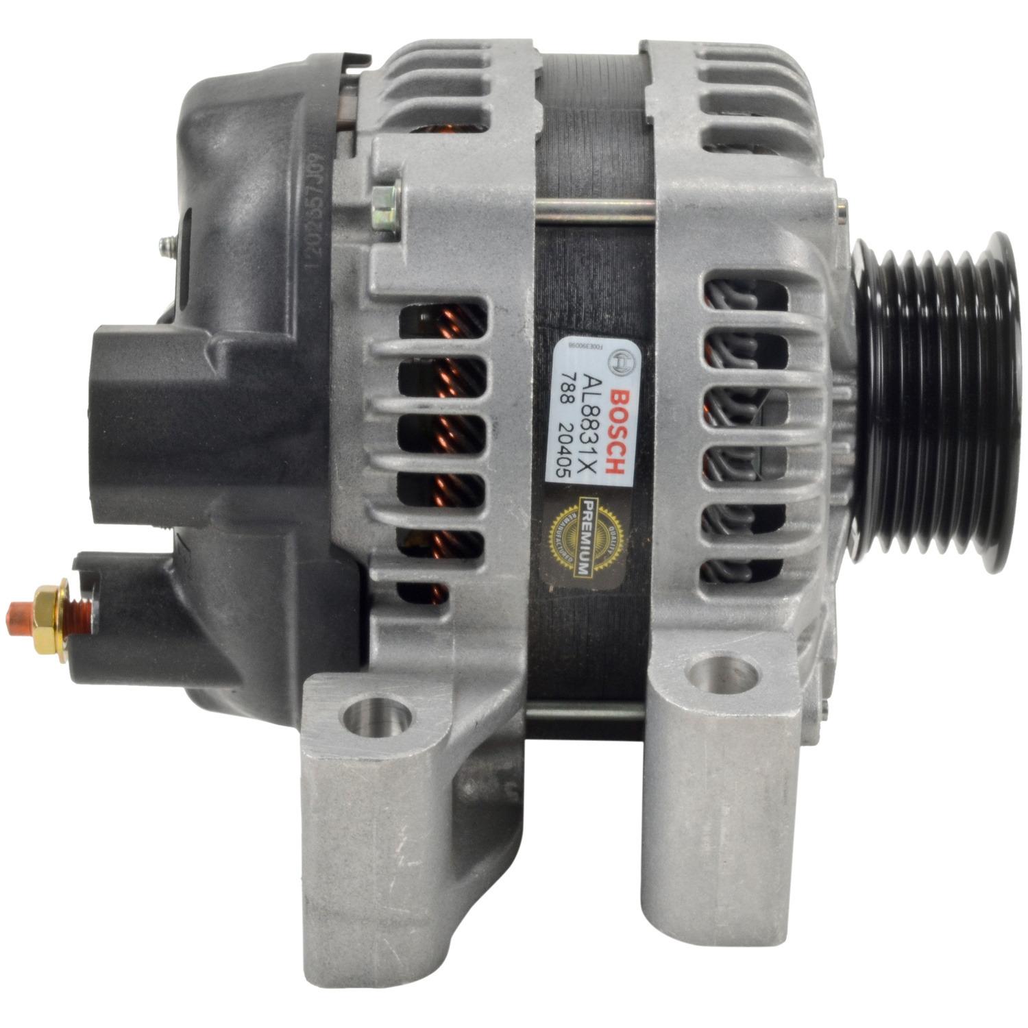 Bosch AL8831X - Alternator Bosch AL8831X Alternator product image 5 of 5