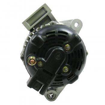 2009 Cadillac DTS Alternator