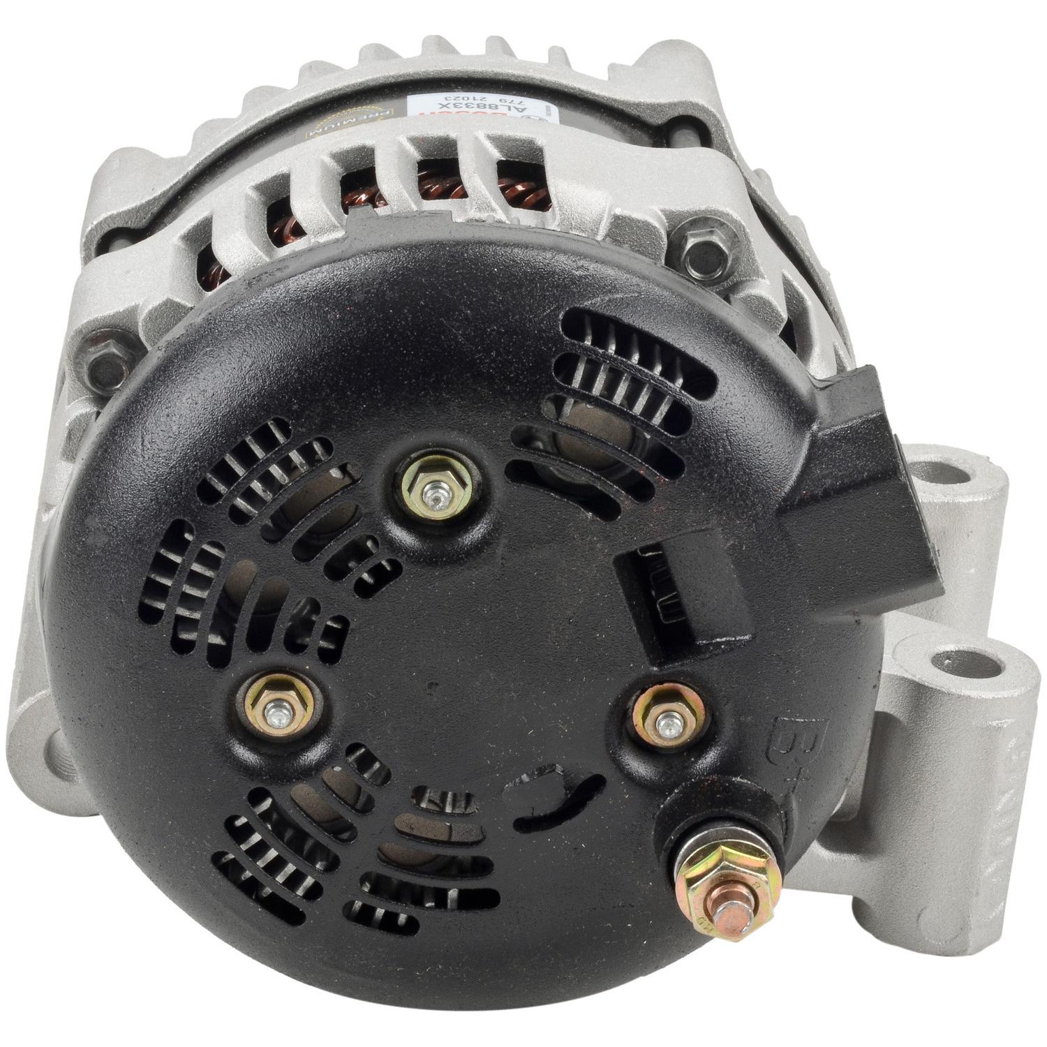Bosch AL8833X - Alternator Bosch AL8833X Alternator product image 1 of 5