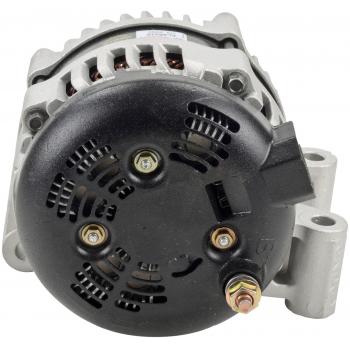 2013 Cadillac XTS Alternator