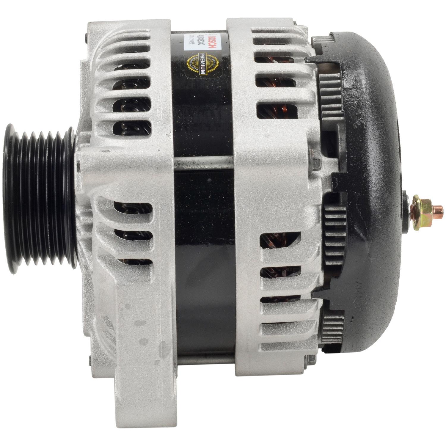 Bosch AL8833X - Alternator Bosch AL8833X Alternator product image 4 of 5