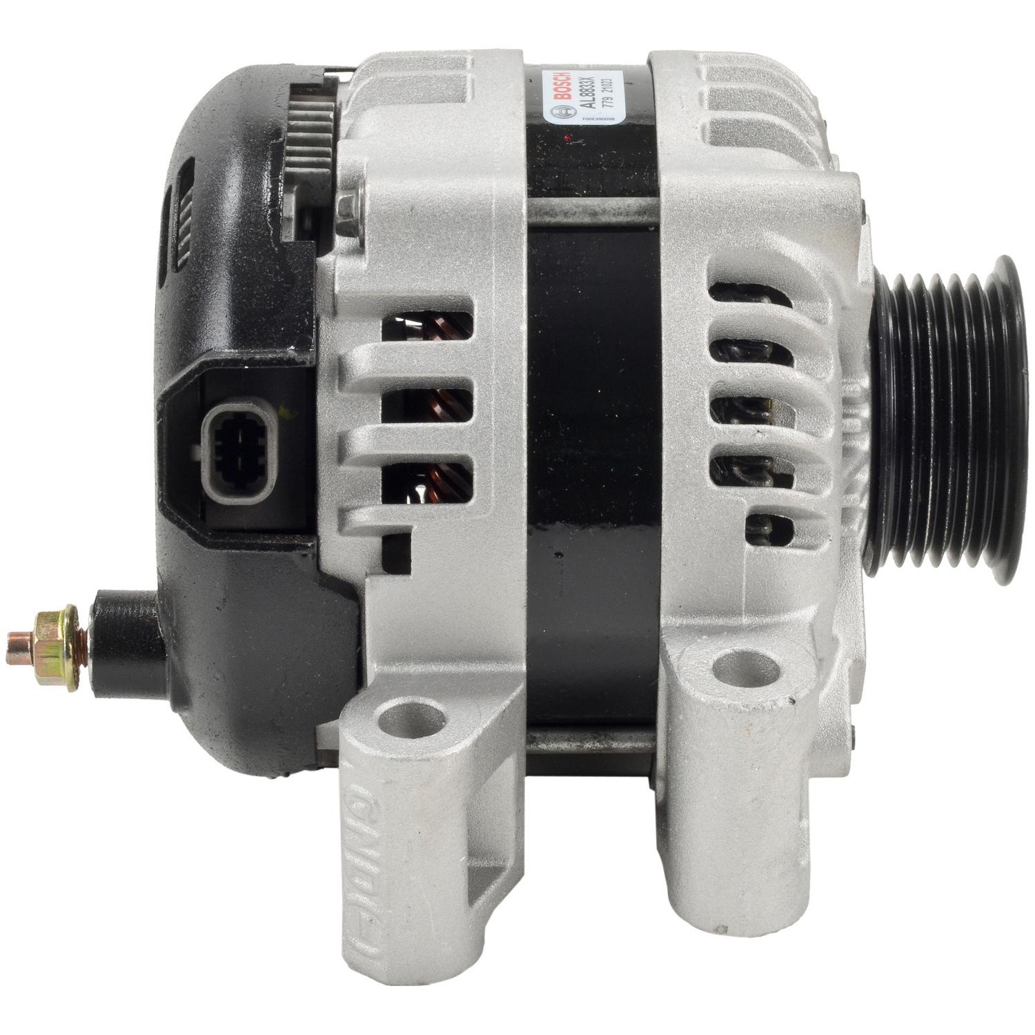 Bosch AL8833X - Alternator Bosch AL8833X Alternator product image 5 of 5