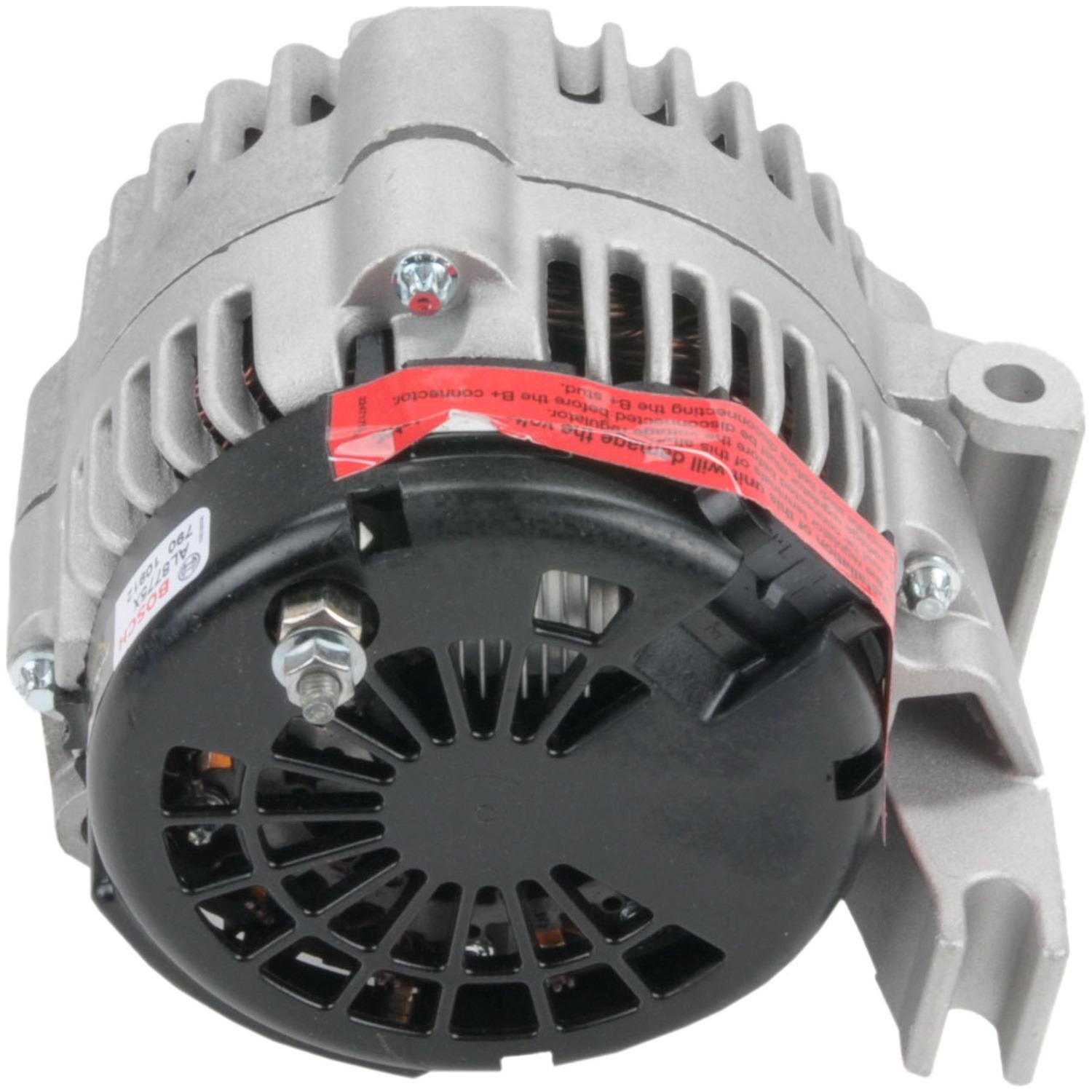 Bosch AL8834X - Alternator Bosch AL8834X Alternator product image 1 of 5