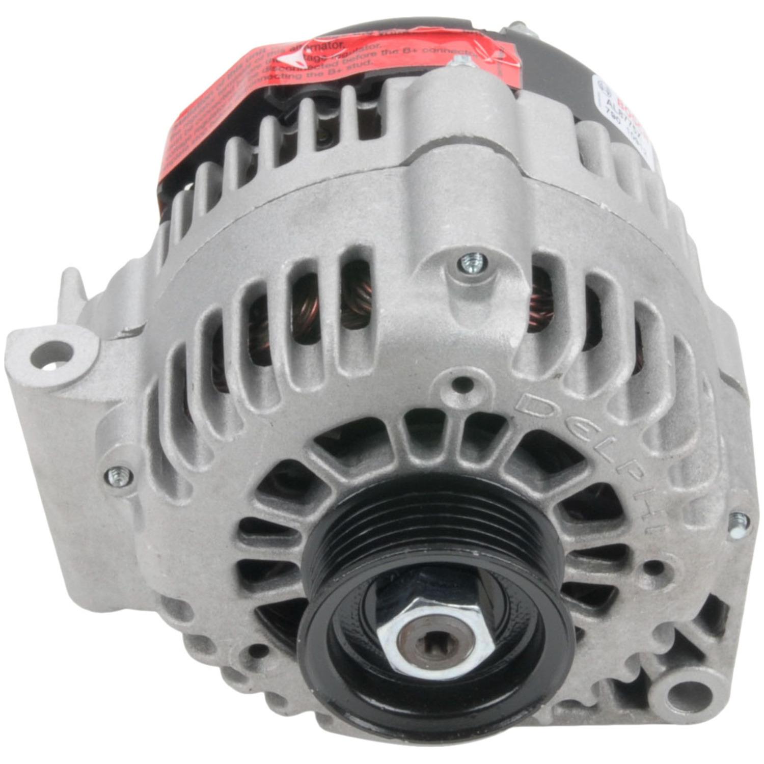 Bosch AL8834X - Alternator Bosch AL8834X Alternator product image 3 of 5