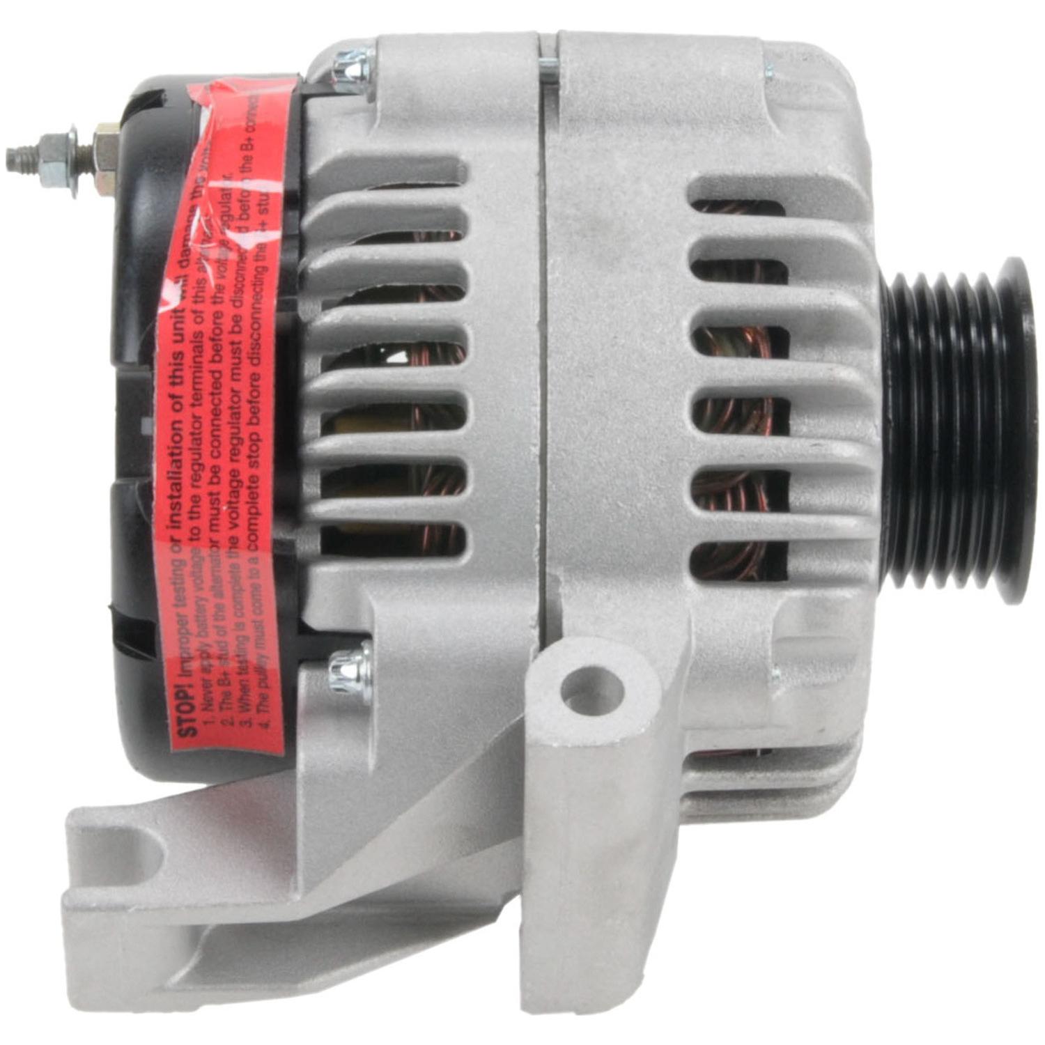 Bosch AL8834X - Alternator Bosch AL8834X Alternator product image 5 of 5