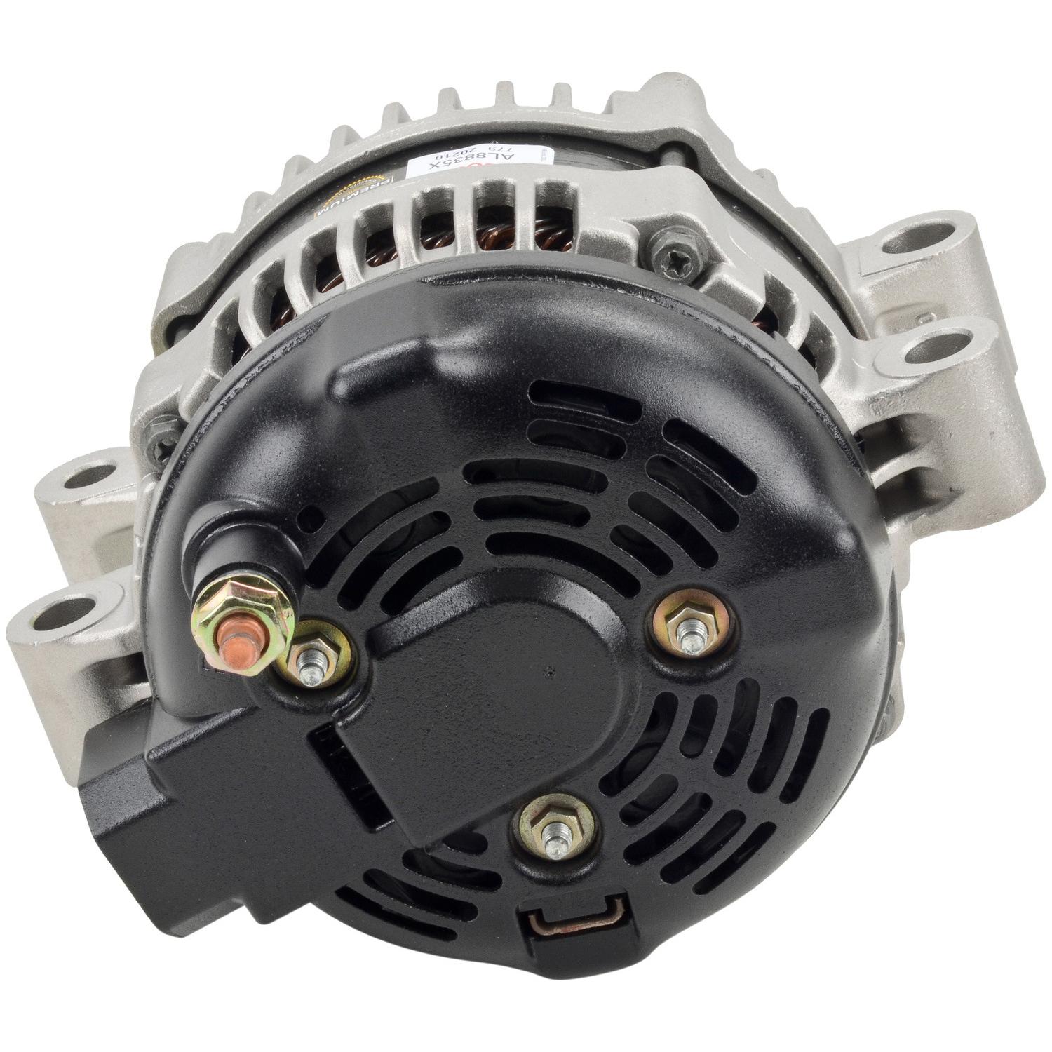 Bosch AL8835X - Alternator Bosch AL8835X Alternator product image 1 of 5
