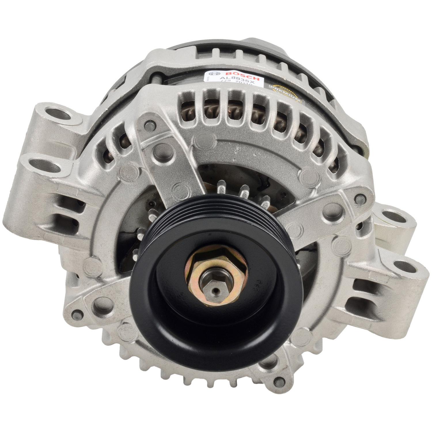 Bosch AL8835X - Alternator Bosch AL8835X Alternator product image 3 of 5