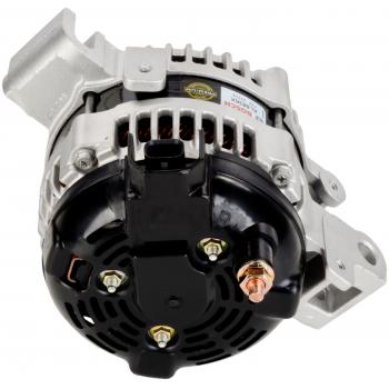 2008 Cadillac CTS Alternator
