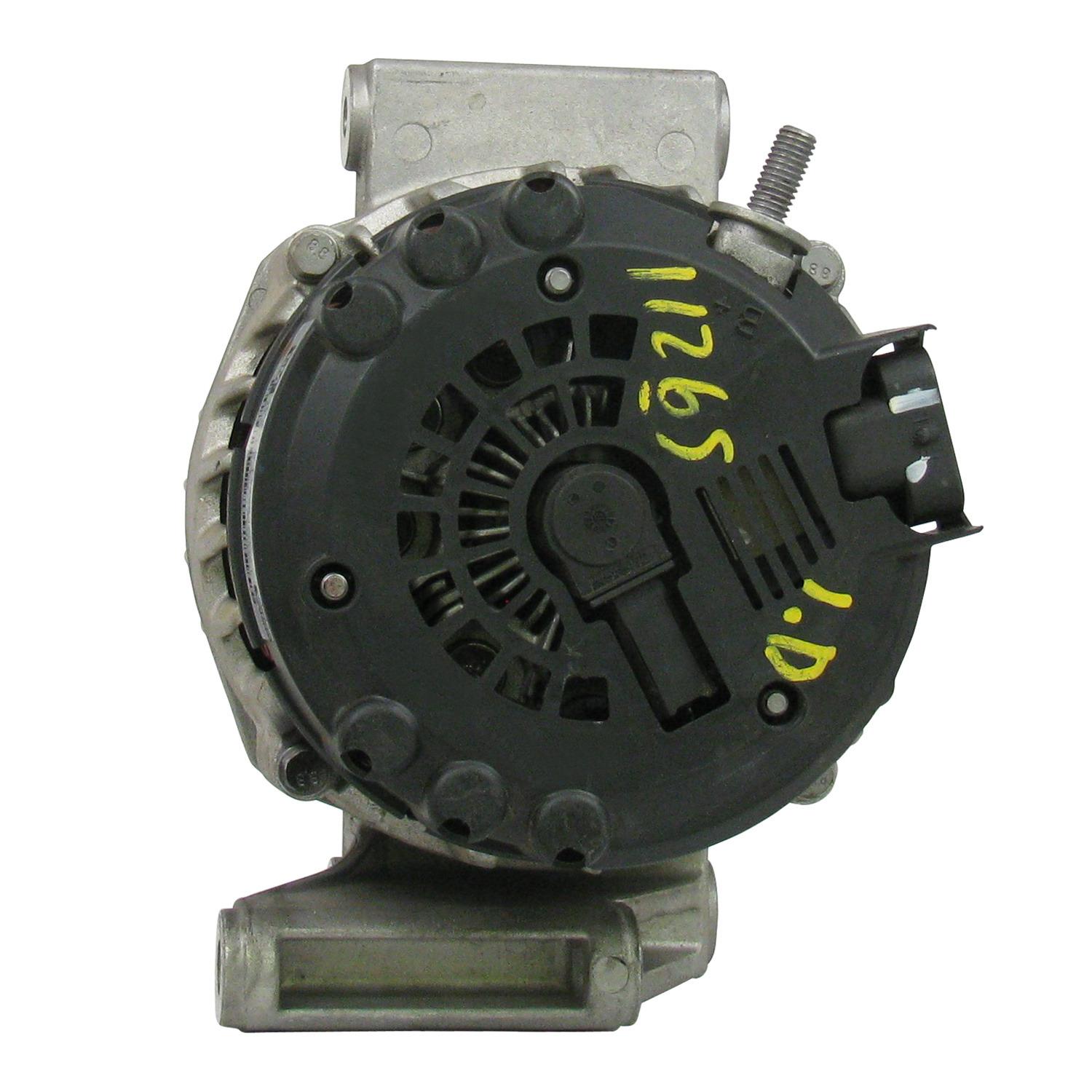 Bosch AL8837X - Alternator Bosch AL8837X Alternator product image 1 of 6