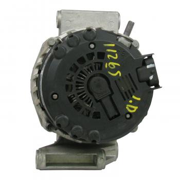 2008 Pontiac G5 Alternator