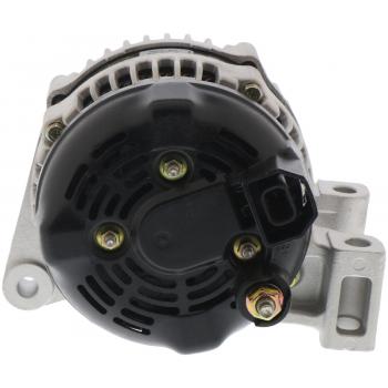 2013 Cadillac SRX Alternator
