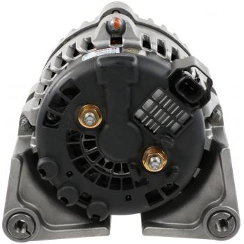 2015 Chevrolet Sonic Alternator