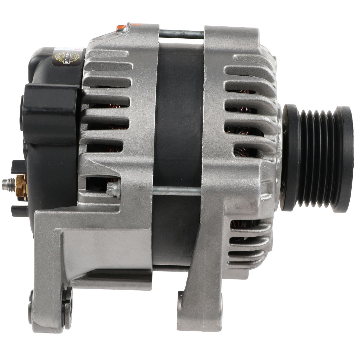 Bosch AL8847X - Alternator Bosch AL8847X Alternator product image 5 of 5