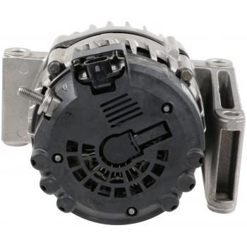2011 Buick LaCrosse Alternator