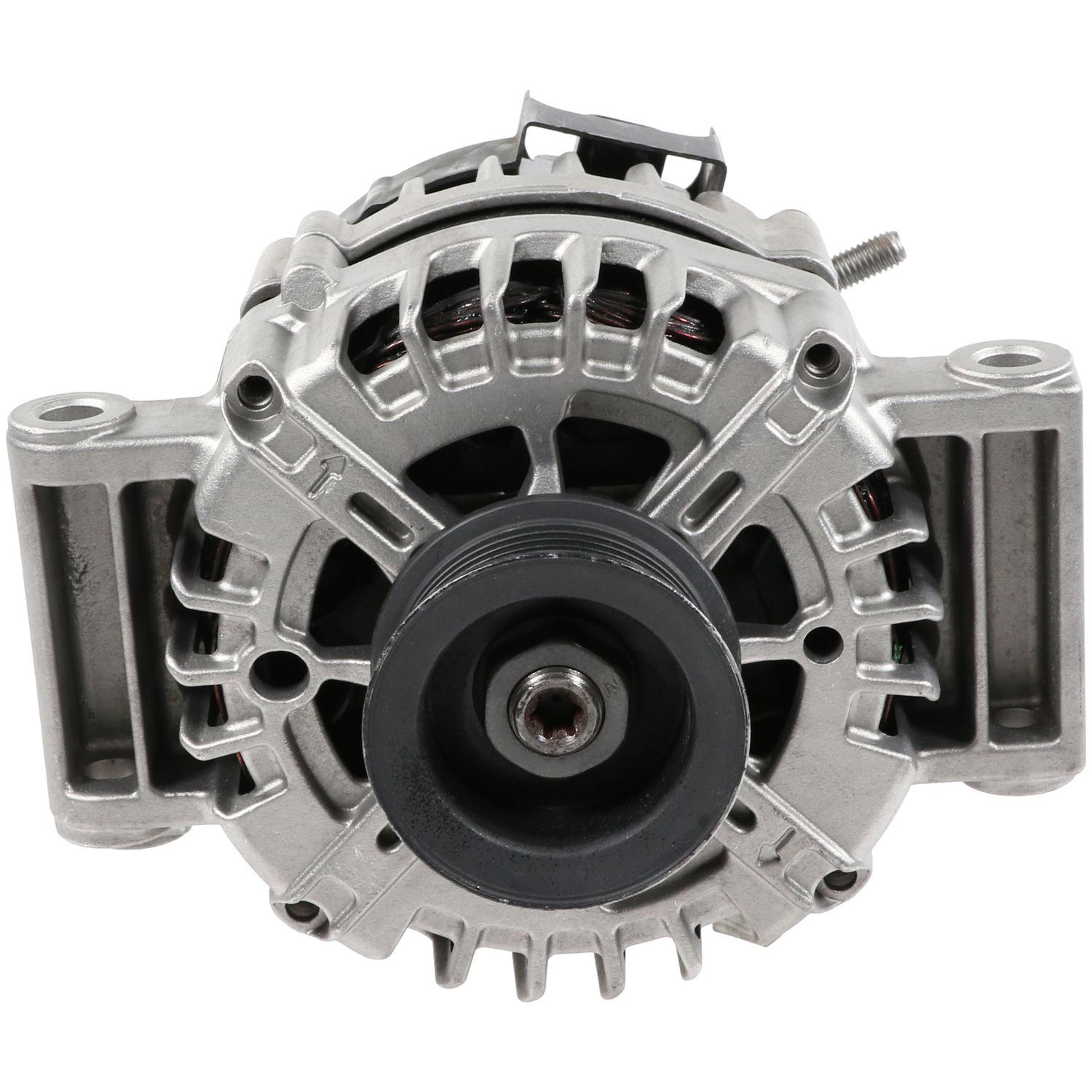 Bosch AL8849X - Alternator Bosch AL8849X Alternator product image 3 of 5
