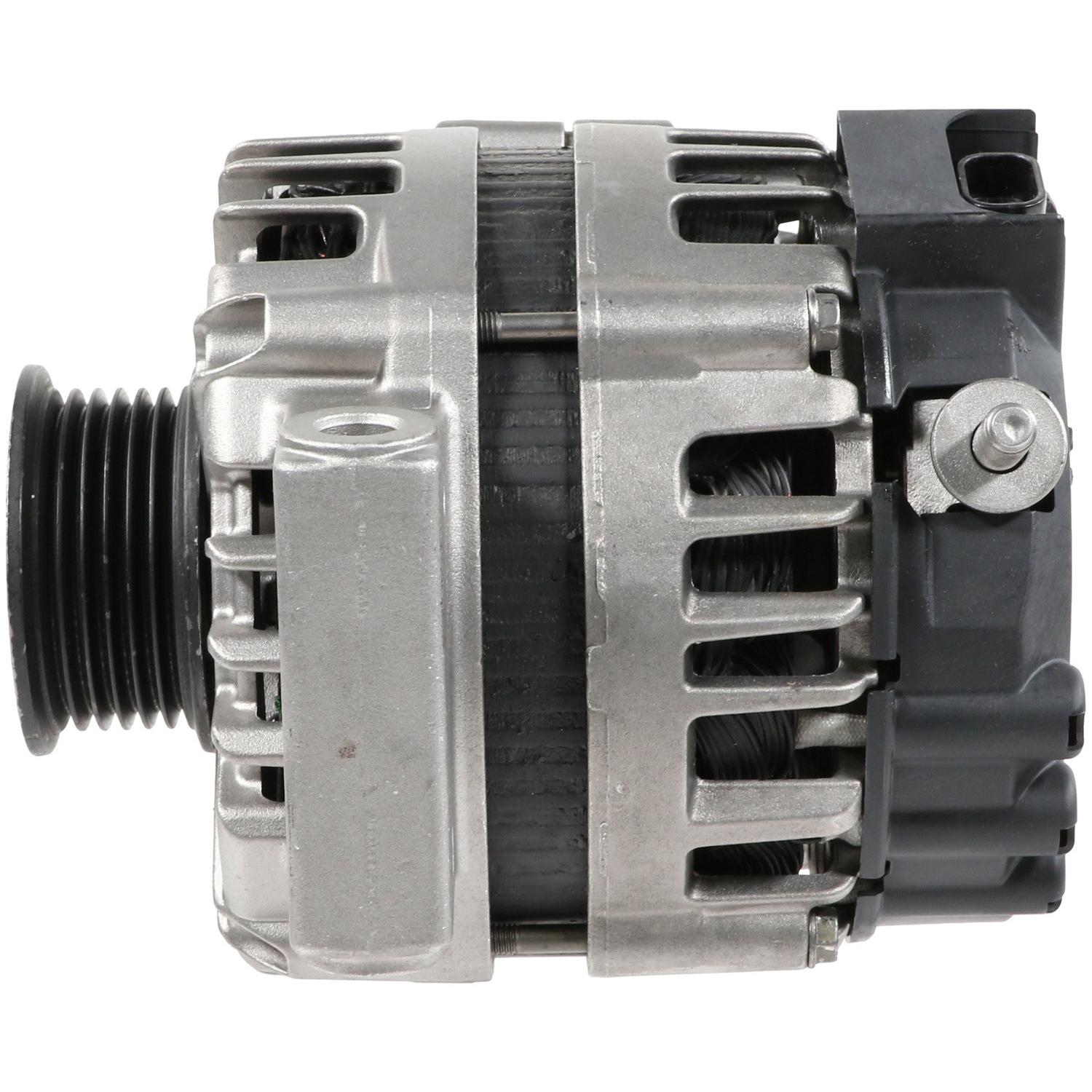 Bosch AL8849X - Alternator Bosch AL8849X Alternator product image 4 of 5