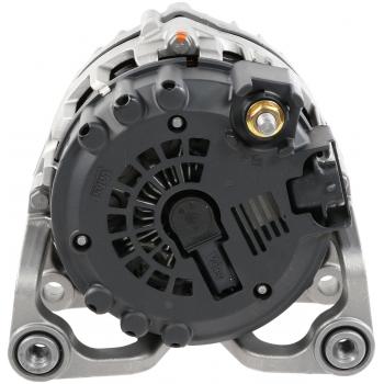 2011 Chevrolet Cruze Alternator