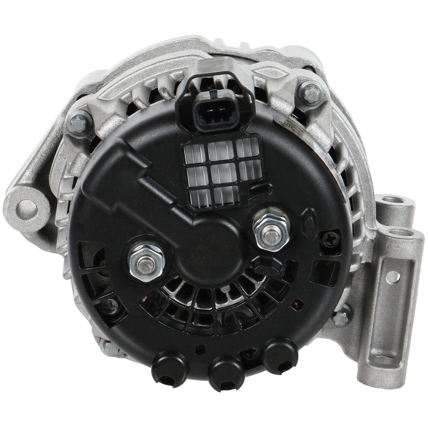 Bosch AL8853X - Alternator Bosch AL8853X Alternator product image 1 of 5