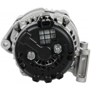 2014 Chevrolet Spark Alternator