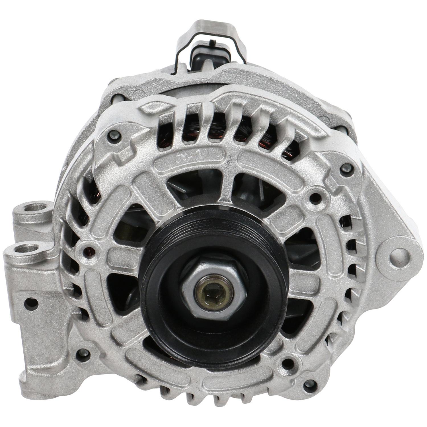 Bosch AL8853X - Alternator Bosch AL8853X Alternator product image 2 of 5