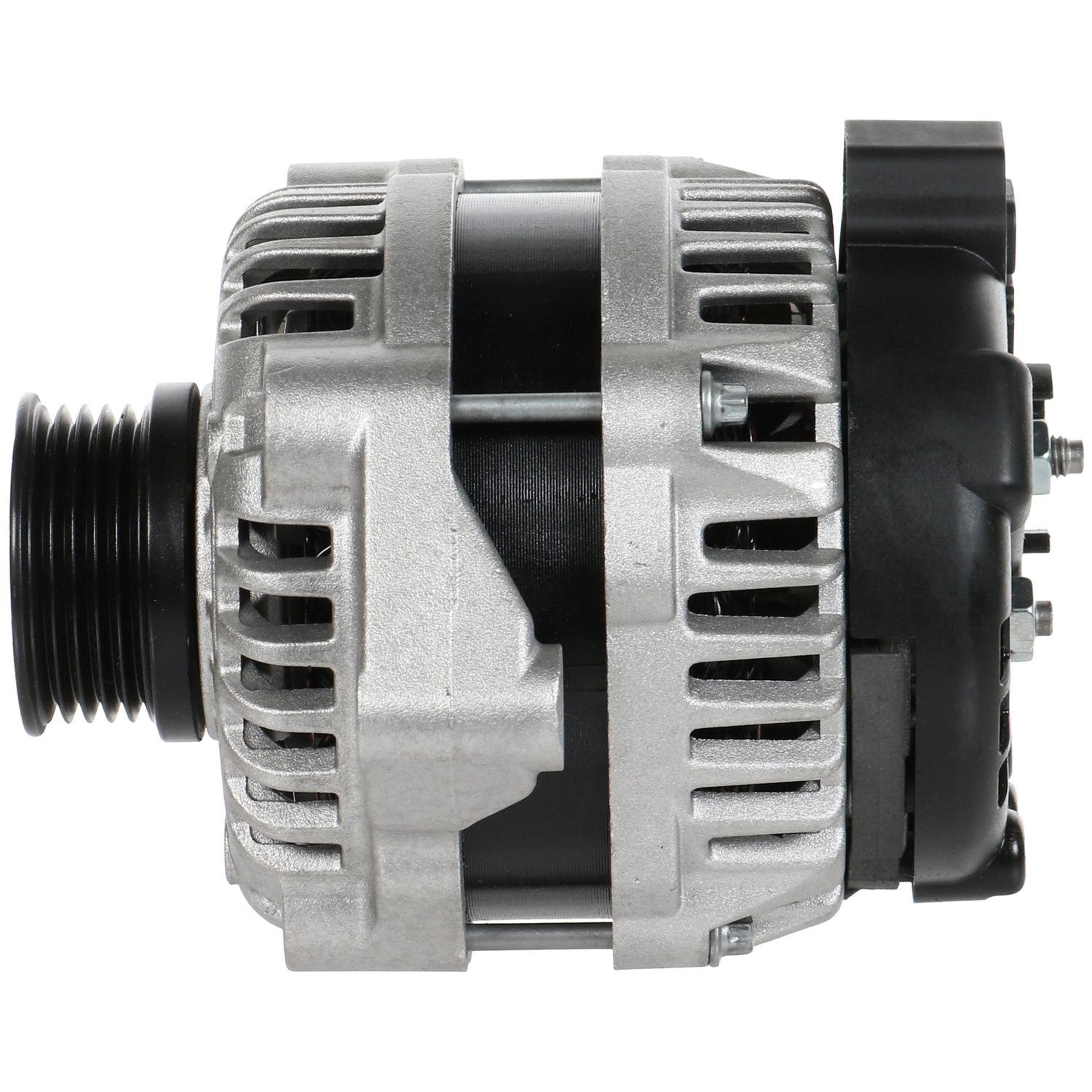 Bosch AL8853X - Alternator Bosch AL8853X Alternator product image 4 of 5
