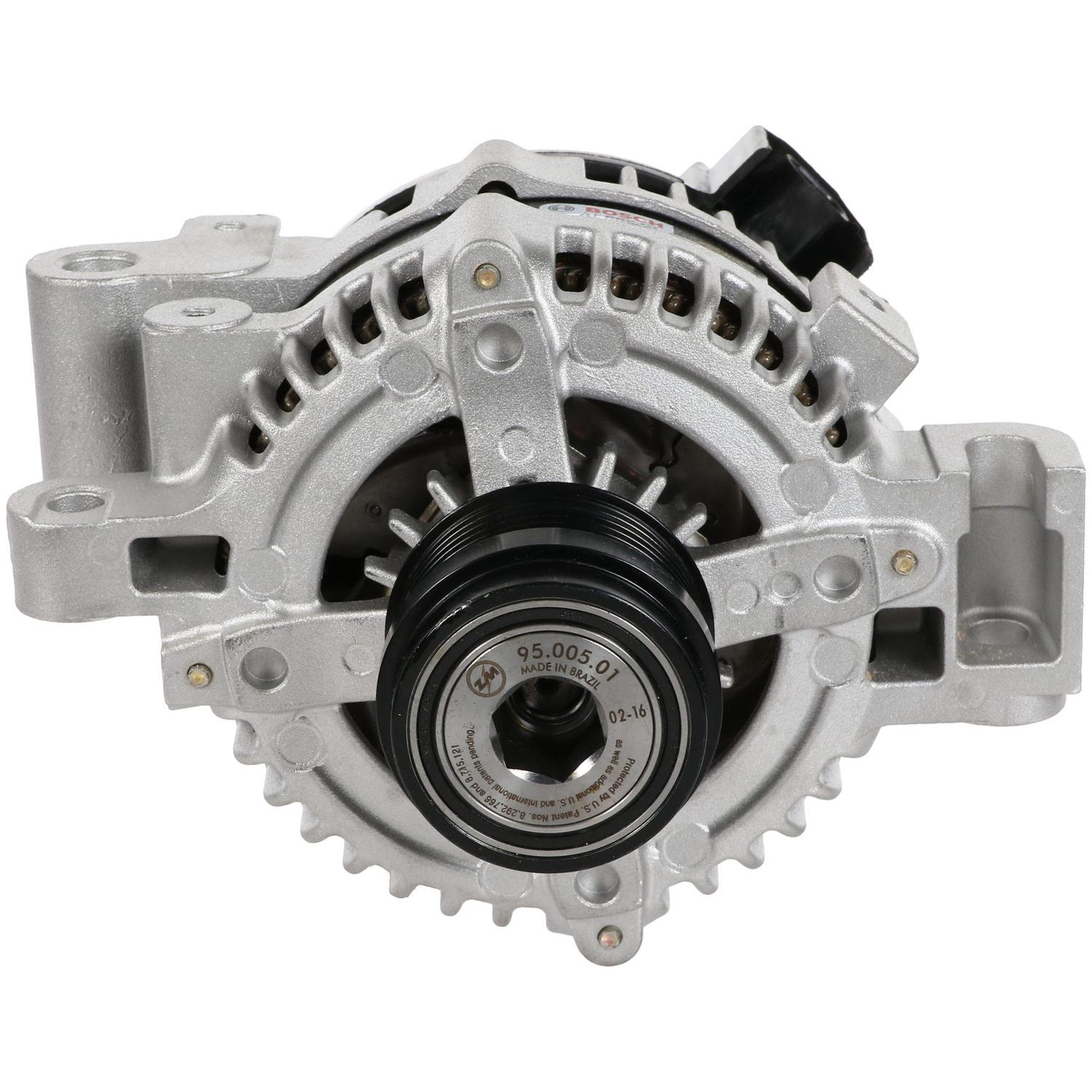 Bosch AL8854X Alternator product image 3 of 5