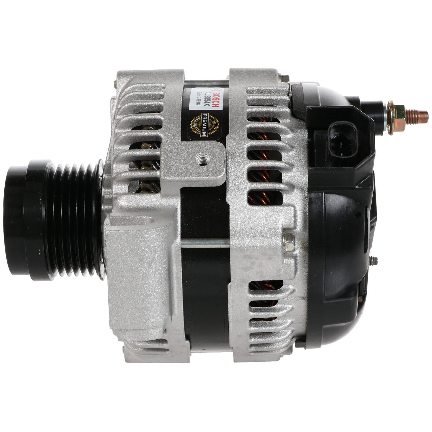Bosch AL8854X Alternator product image 4 of 5