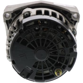 2005 Chevrolet SSR Alternator