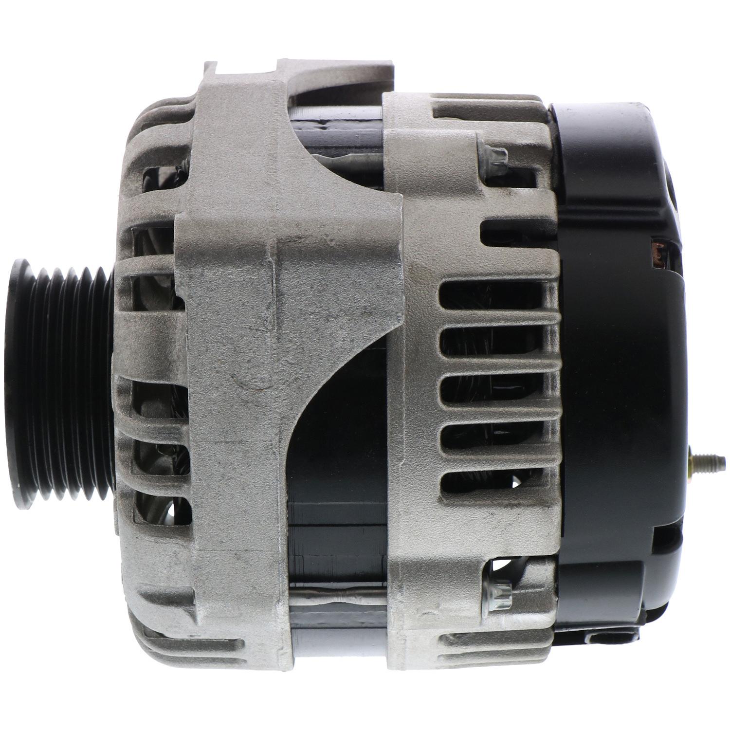 Bosch AL8855X - Alternator Bosch AL8855X Alternator product image 4 of 5